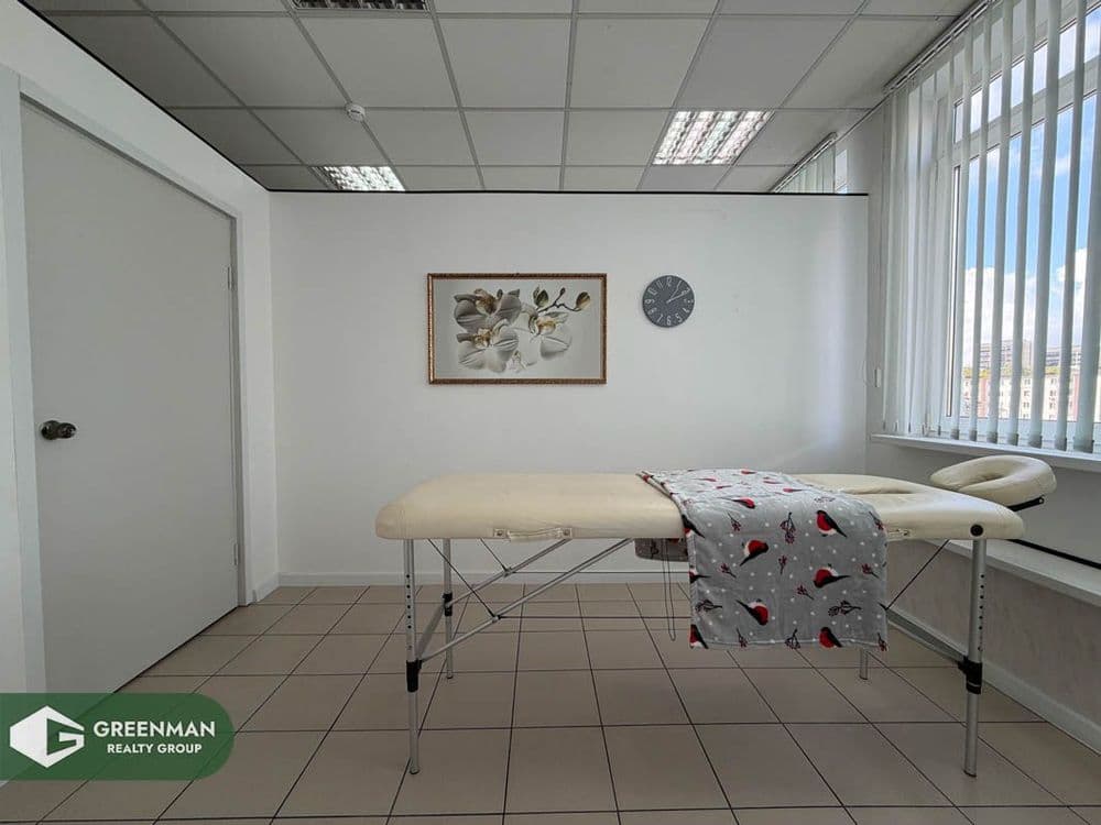 Продается студия аппаратного массажа, в оживленном месте, ул. Ольшевского, 24 | Агентство недвижимости Greenman Realty Group