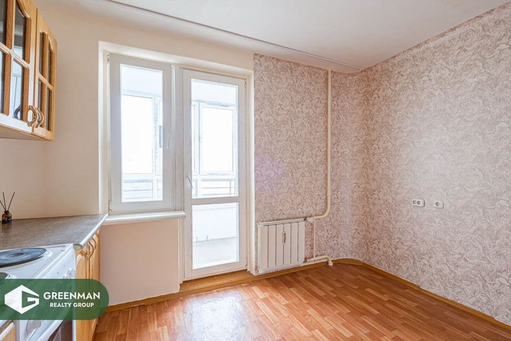 Продается светлая, теплая, уютная квартира, ул. Голубка 12 | Агентство недвижимости Greenman Realty Group