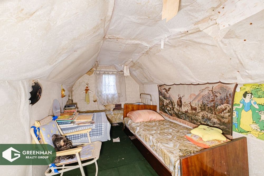 Дача в СТ посреди леса | Агентство недвижимости Greenman Realty Group