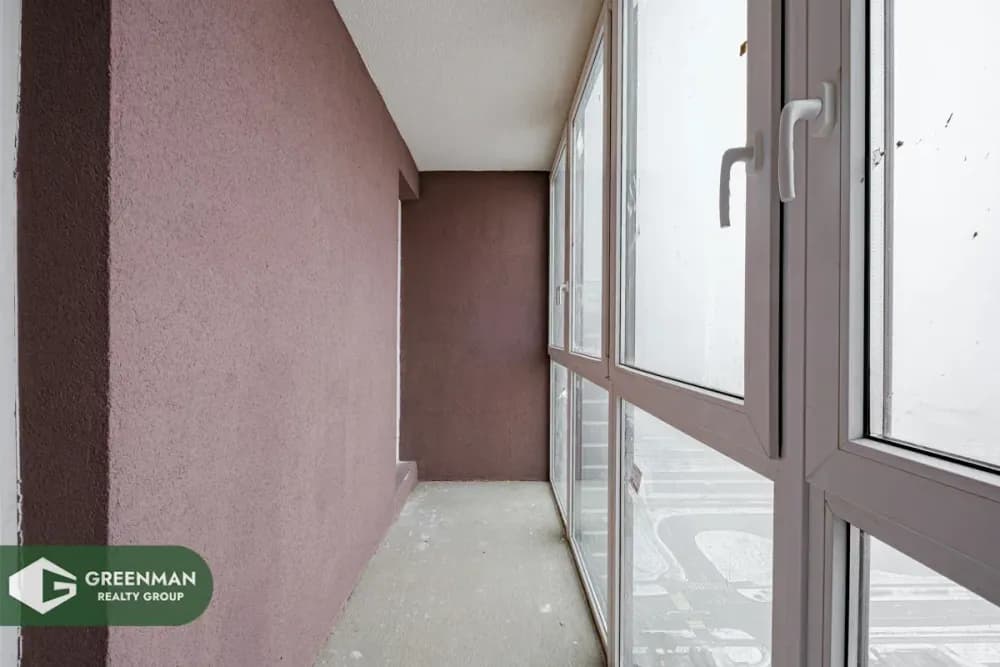 Продается 2-комнатная квартира по адресу: ул. Теслы, 30 | Агентство недвижимости Greenman Realty Group