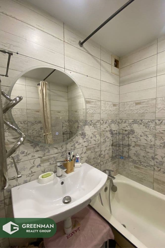 3 комнатная квартира в Могилеве | Агентство недвижимости Greenman Realty Group