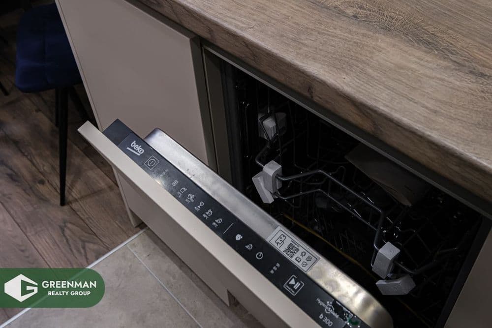 Новостройка с ремонтом рядом с метро Аэродромная! | Агентство недвижимости Greenman Realty Group