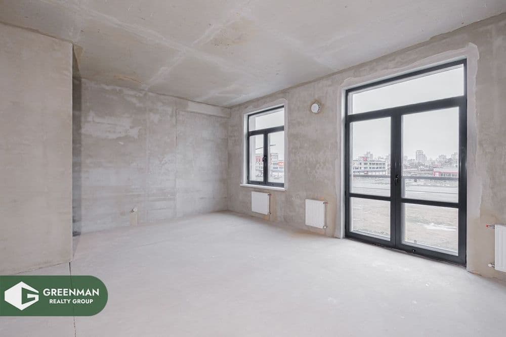 Роскошная квартира в престижном комплексе «Олимпик-парк». Тимирязева 134 | Агентство недвижимости Greenman Realty Group