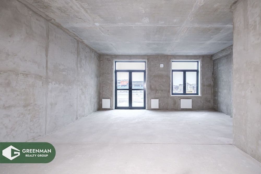 Роскошная квартира в престижном комплексе «Олимпик-парк». Тимирязева 134 | Агентство недвижимости Greenman Realty Group