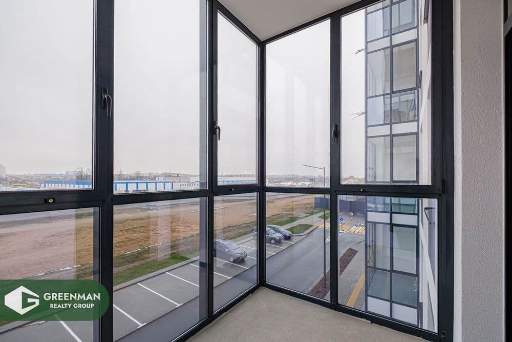 Роскошная квартира в престижном комплексе «Олимпик-парк». Тимирязева 134 | Агентство недвижимости Greenman Realty Group