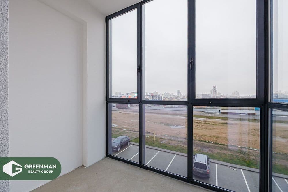 Роскошная квартира в престижном комплексе «Олимпик-парк». Тимирязева 134 | Агентство недвижимости Greenman Realty Group