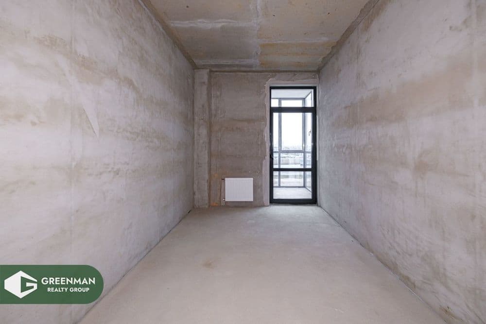 Роскошная квартира в престижном комплексе «Олимпик-парк». Тимирязева 134 | Агентство недвижимости Greenman Realty Group