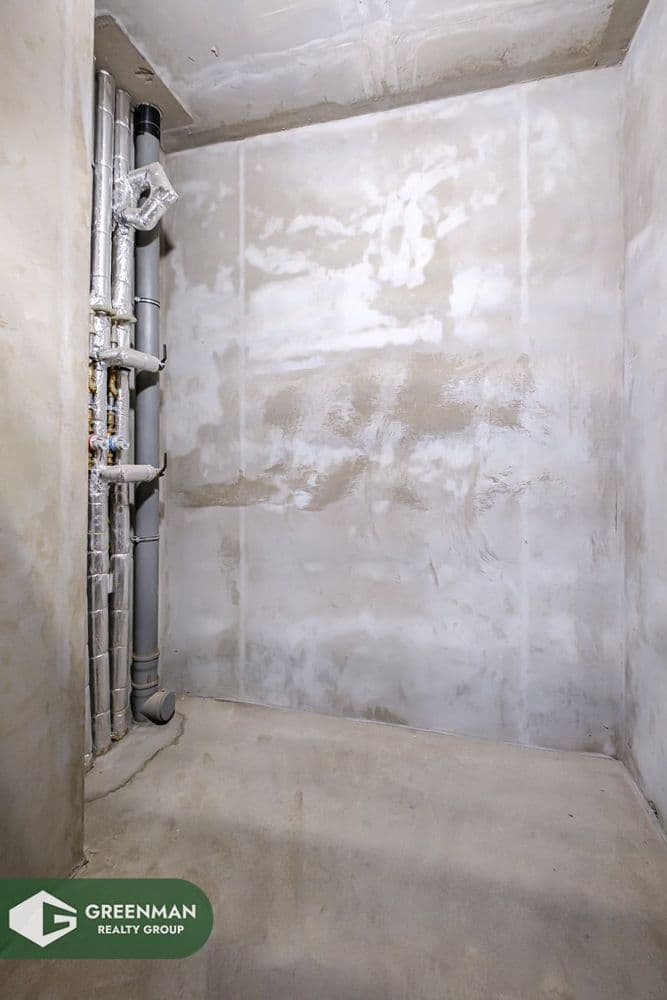 Роскошная квартира в престижном комплексе «Олимпик-парк». Тимирязева 134 | Агентство недвижимости Greenman Realty Group