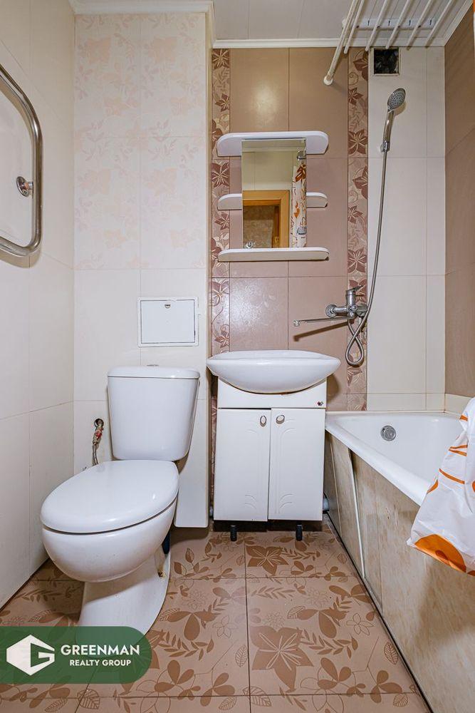 Однокомнатная квартира в Заславле | Агентство недвижимости Greenman Realty Group