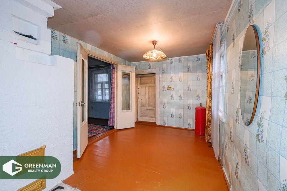 Продается жилой дом в д. Каменка | Агентство недвижимости Greenman Realty Group