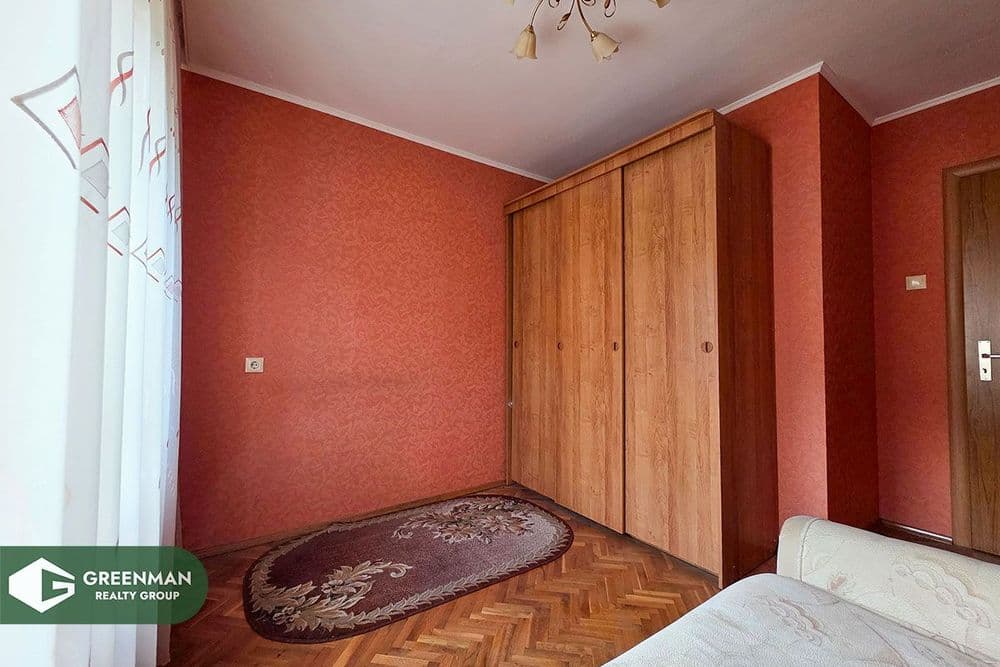 Продается 3-комнатная квартира в Борисове | Агентство недвижимости Greenman Realty Group