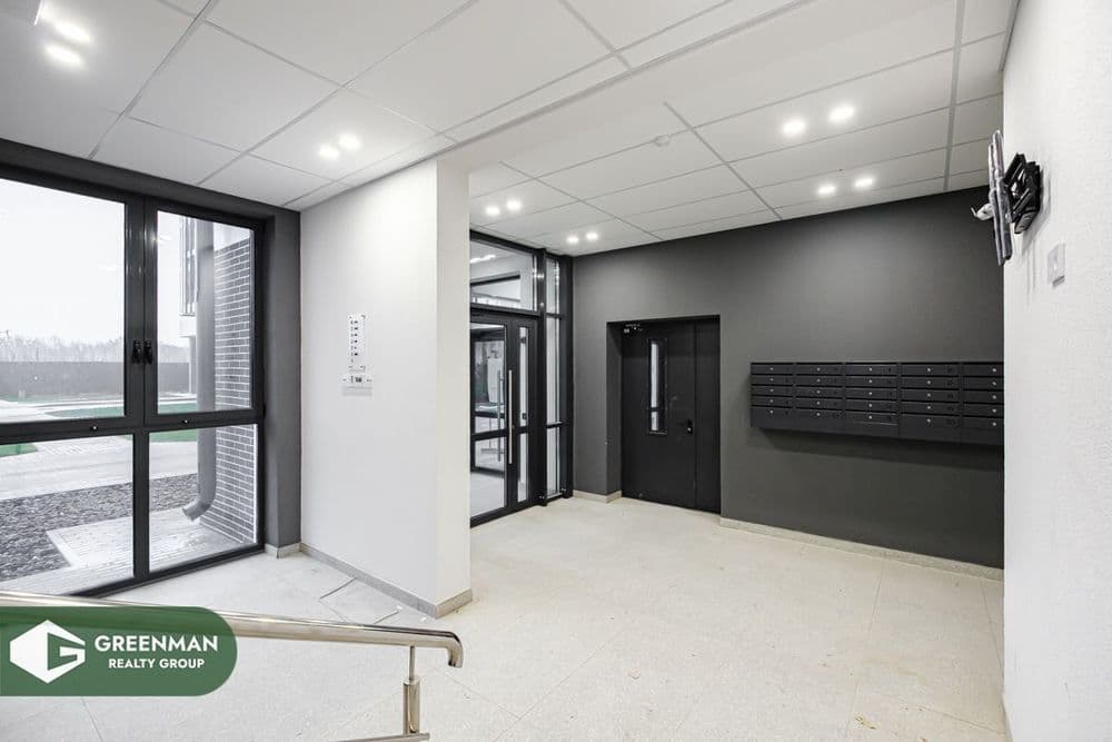 Роскошная квартира в престижном комплексе «Олимпик-парк». Тимирязева 134 | Агентство недвижимости Greenman Realty Group