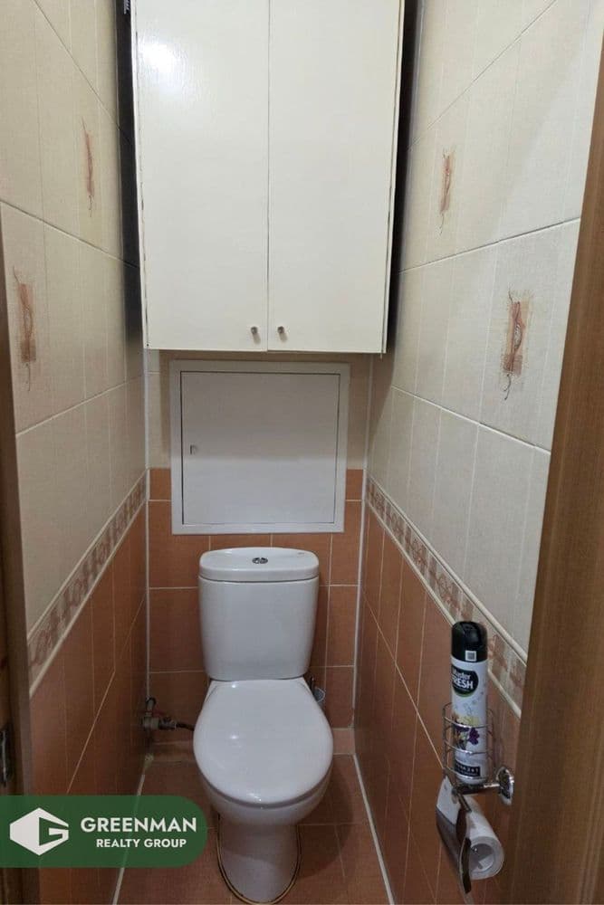 Квартира для семьи ул. Ландера, 12 | Агентство недвижимости Greenman Realty Group