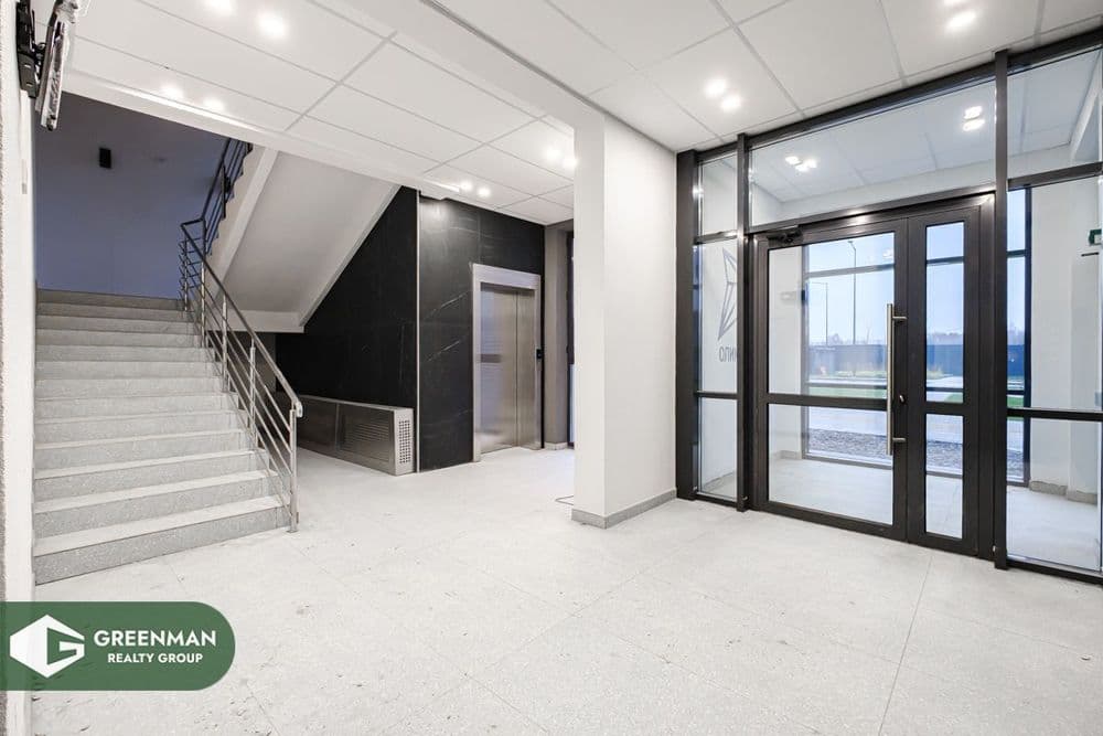 Роскошная квартира в престижном комплексе «Олимпик-парк». Тимирязева 134 | Агентство недвижимости Greenman Realty Group