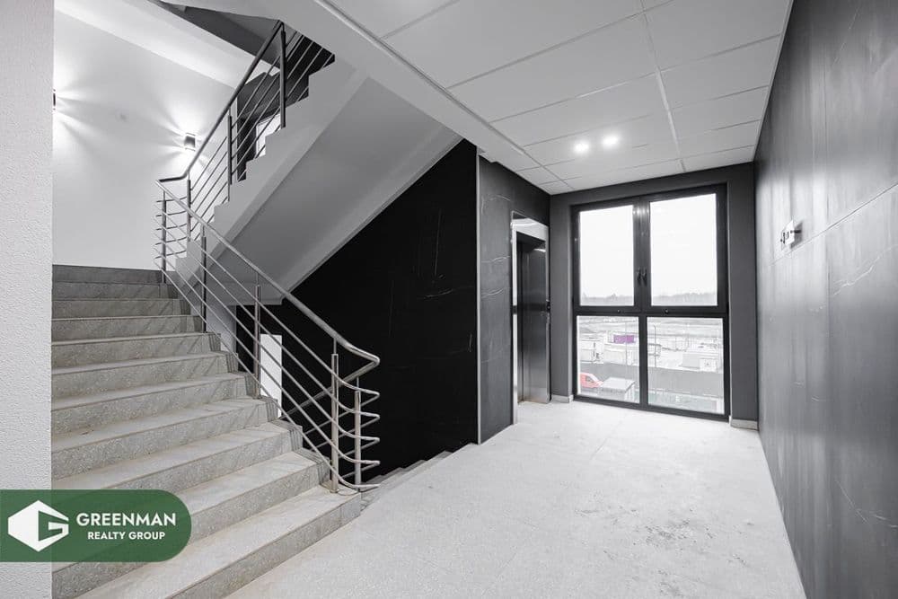 Роскошная квартира в престижном комплексе «Олимпик-парк». Тимирязева 134 | Агентство недвижимости Greenman Realty Group