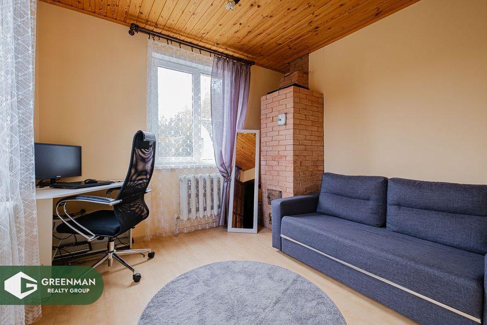 Уютный и хорошо спланированный дом для загородной жизни! | Агентство недвижимости Greenman Realty Group