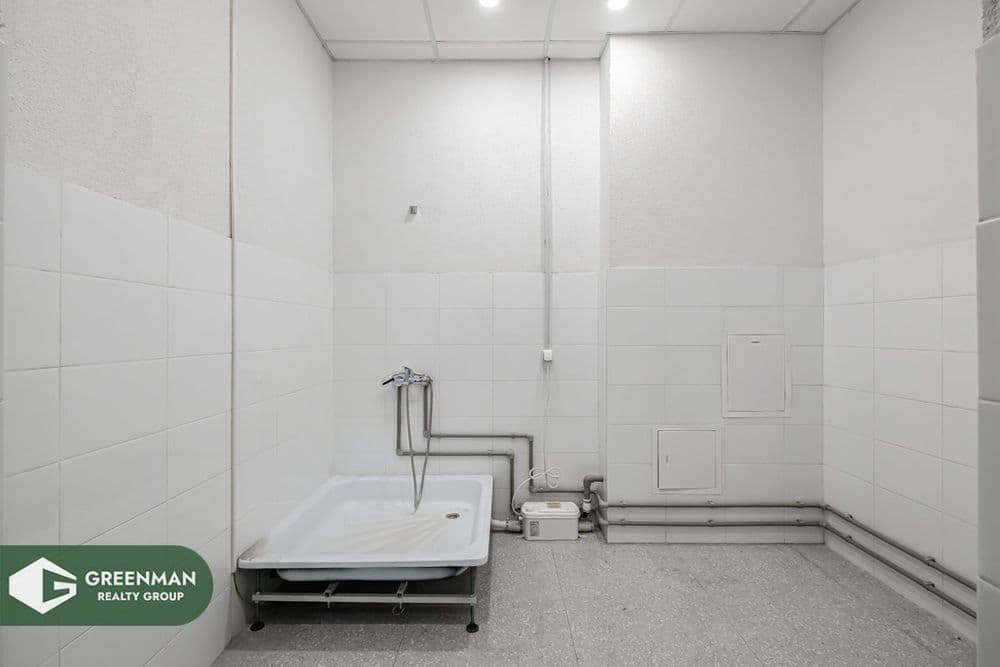 Роскошная квартира в престижном комплексе «Олимпик-парк». Тимирязева 134 | Агентство недвижимости Greenman Realty Group