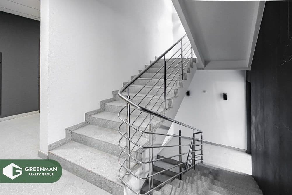 Роскошная квартира в престижном комплексе «Олимпик-парк». Тимирязева 134 | Агентство недвижимости Greenman Realty Group