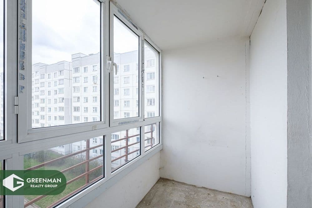 Продается светлая, теплая, уютная квартира, ул. Голубка 12 | Агентство недвижимости Greenman Realty Group