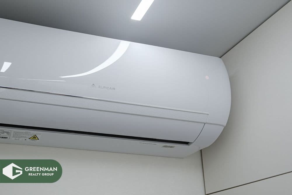 Светлая квартира студия с хорошим ремонтом! | Агентство недвижимости Greenman Realty Group