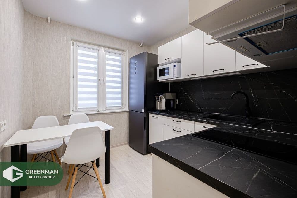 Продается 1-комнатная квартира рядом с Цнянским водохранилищем. | Агентство недвижимости Greenman Realty Group