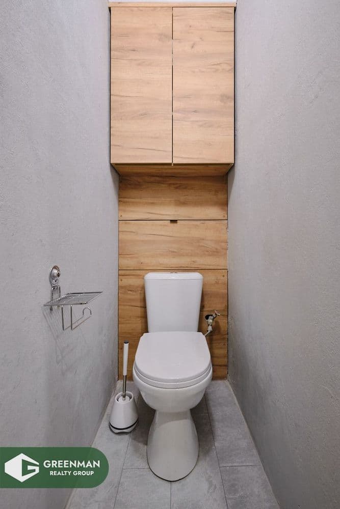 Продается 1 комнатная квартира с просторной кухней | Агентство недвижимости Greenman Realty Group