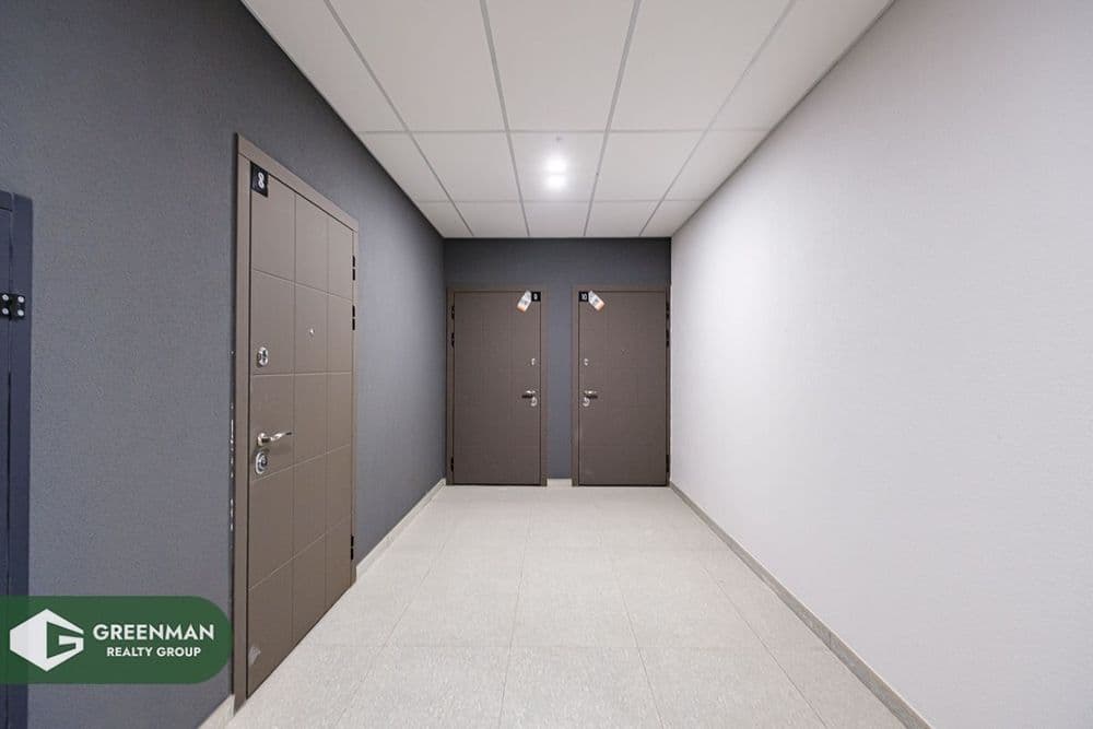 Роскошная квартира в престижном комплексе «Олимпик-парк». Тимирязева 134 | Агентство недвижимости Greenman Realty Group