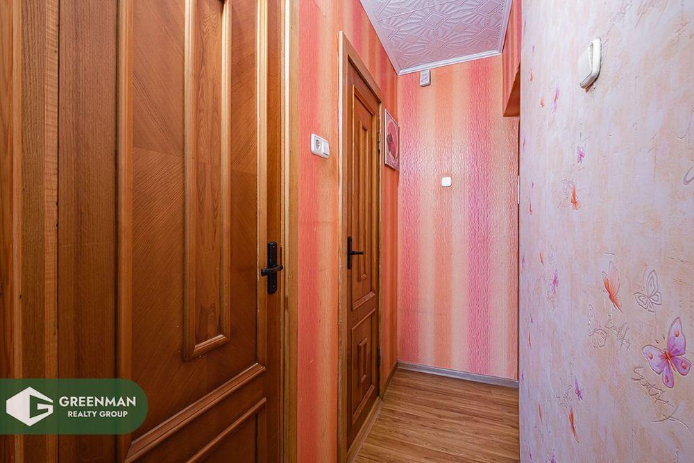 Квартира, в которой вам точно захочется жить. | Агентство недвижимости Greenman Realty Group