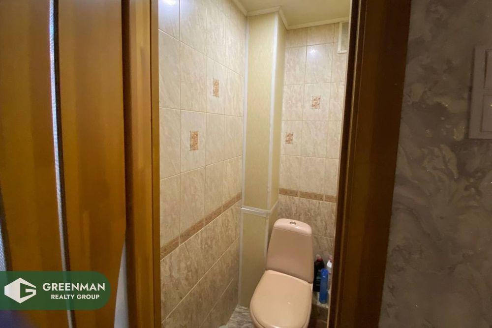 Продается 3-комнатная квартира | Агентство недвижимости Greenman Realty Group