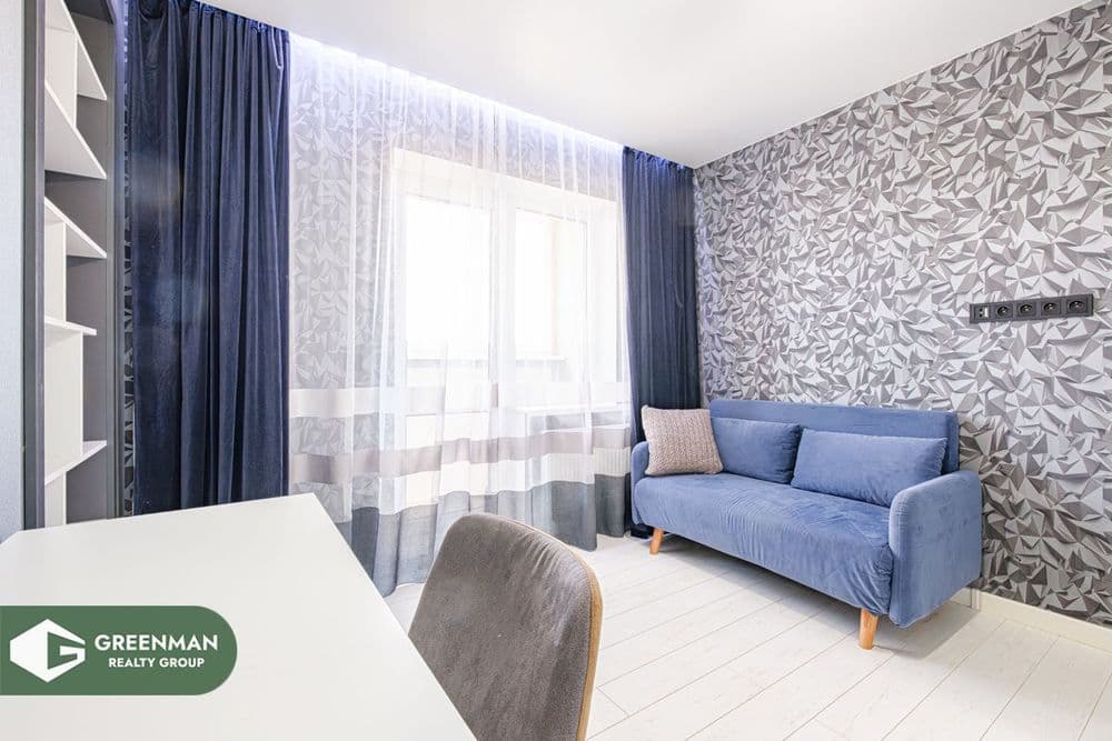 Квартира в доме 2015г. возле метро | Агентство недвижимости Greenman Realty Group