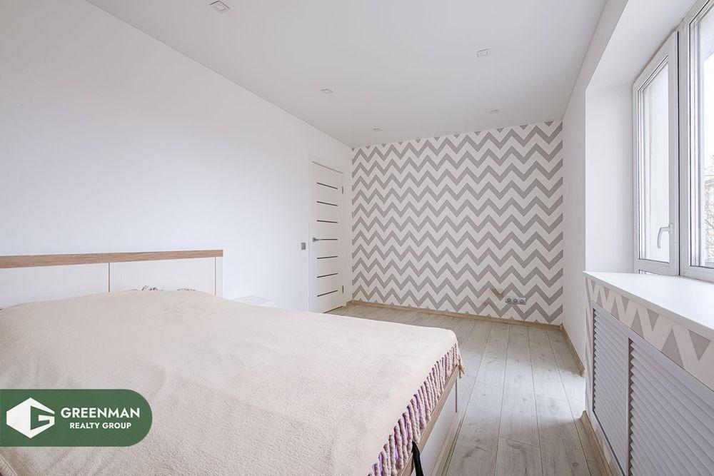 Приятная хрущевка для жизни или аренды | Агентство недвижимости Greenman Realty Group