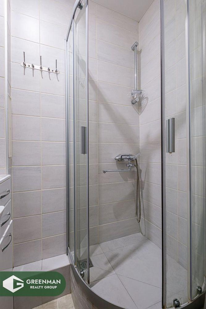 Продается 1-комнатная квартира по ул. Строителей, 5 | Агентство недвижимости Greenman Realty Group