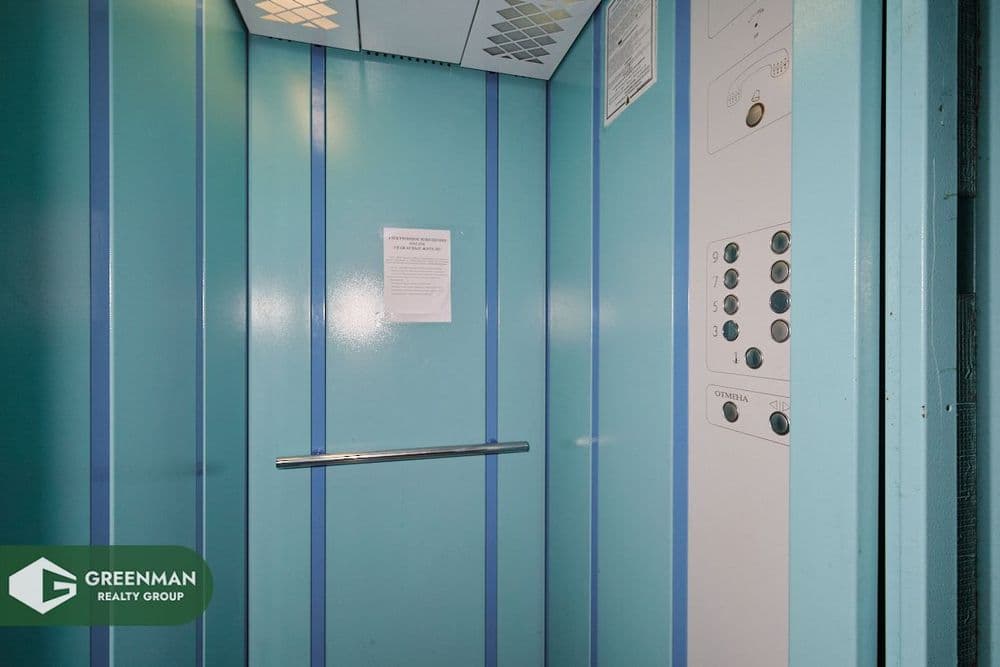 Прекрасный вариант как для жизни, так и для инвестиции! | Агентство недвижимости Greenman Realty Group