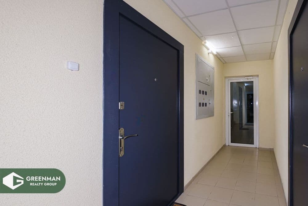 Прекрасный вариант как для жизни, так и для инвестиции! | Агентство недвижимости Greenman Realty Group