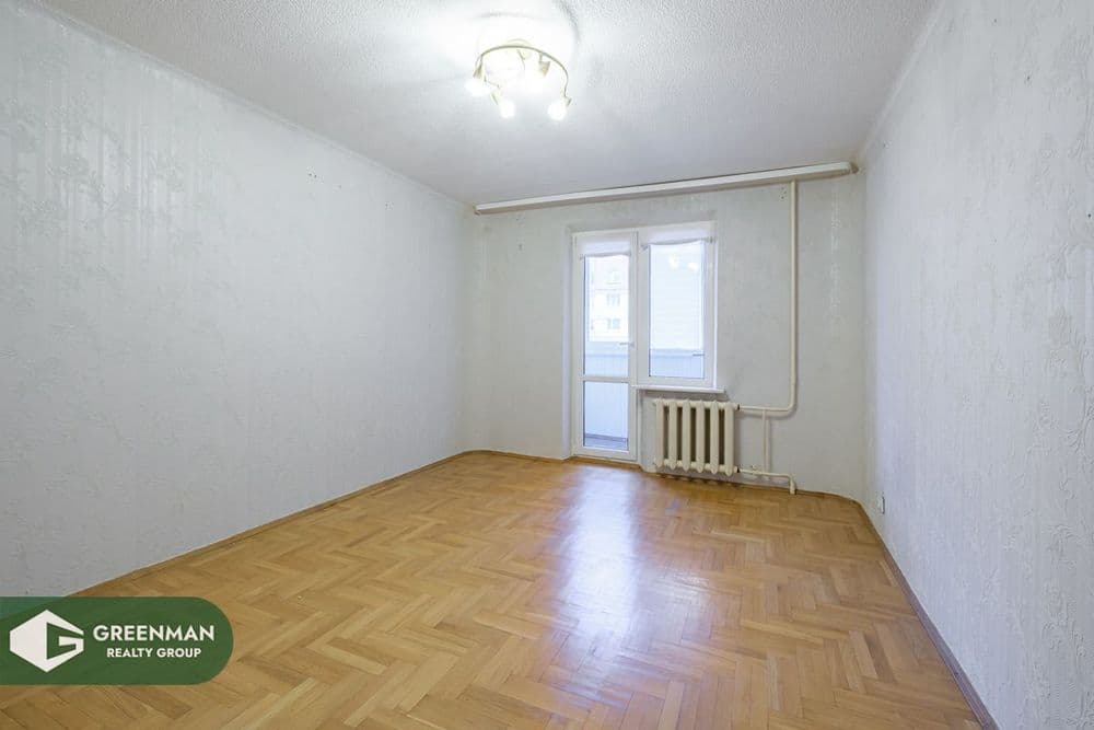 Трёхкомнатная квартира в самом семейном районе | Агентство недвижимости Greenman Realty Group