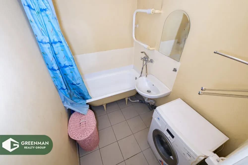 Продаётся 3-комнатная квартира в мкр. Сокол. 20 мин Метро Могилёвская | Агентство недвижимости Greenman Realty Group