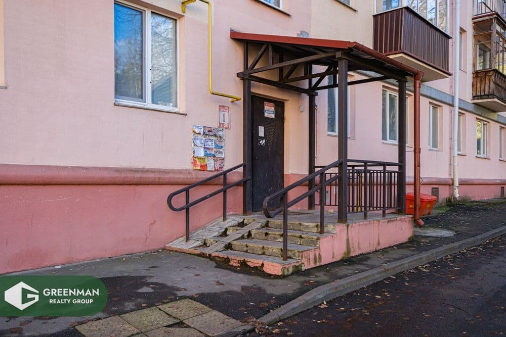 Отличный вариант для реализации Ваших идей! | Агентство недвижимости Greenman Realty Group