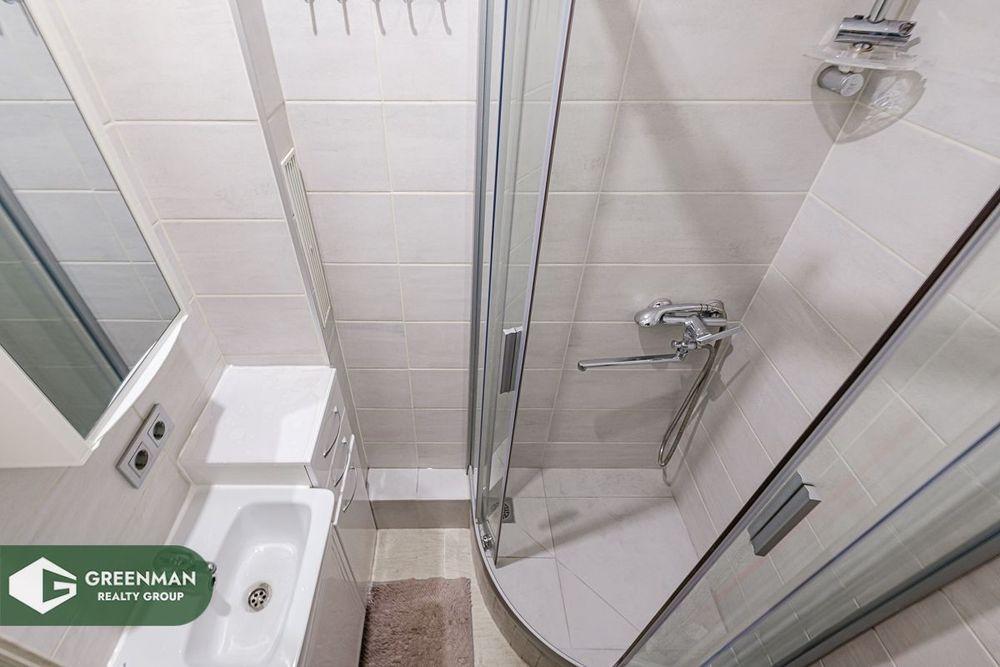 Продается 1-комнатная квартира по ул. Строителей, 5 | Агентство недвижимости Greenman Realty Group