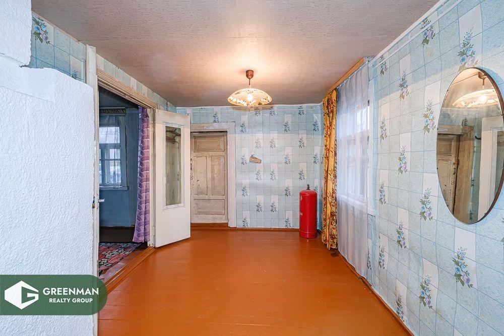 Продается жилой дом в д. Каменка | Агентство недвижимости Greenman Realty Group