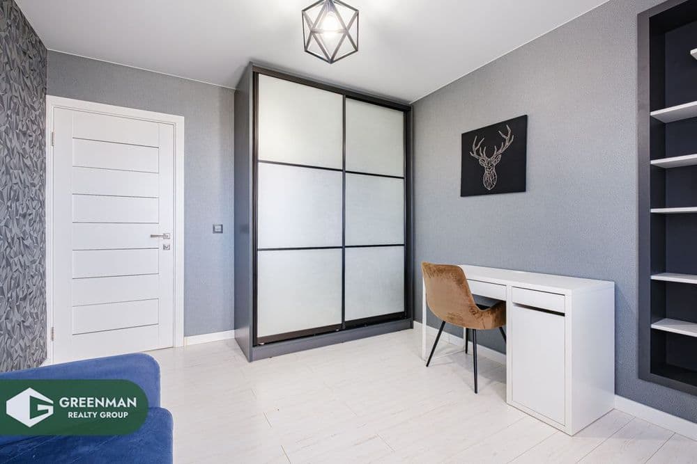Квартира в доме 2015г. возле метро | Агентство недвижимости Greenman Realty Group