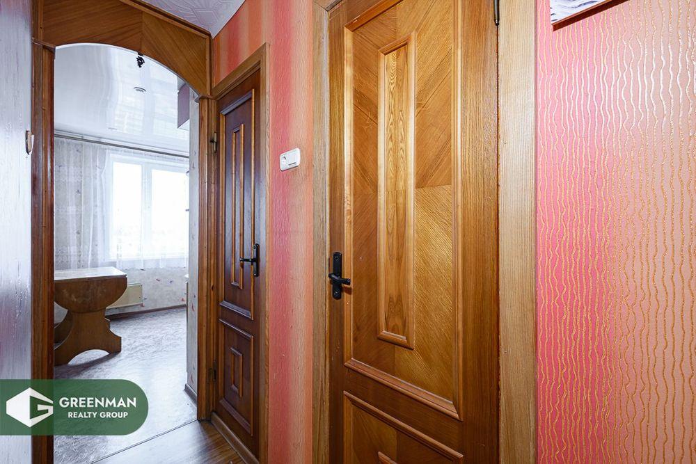 Квартира, в которой вам точно захочется жить. | Агентство недвижимости Greenman Realty Group