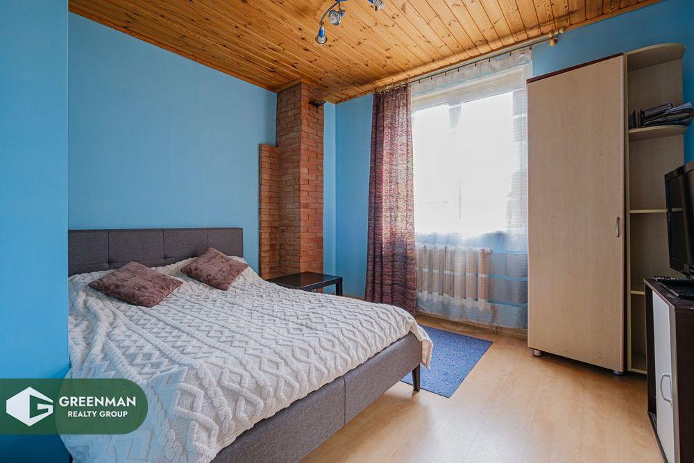 Уютный и хорошо спланированный дом для загородной жизни! | Агентство недвижимости Greenman Realty Group