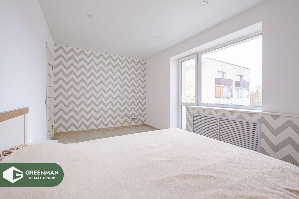 Приятная хрущевка для жизни или аренды | Агентство недвижимости Greenman Realty Group