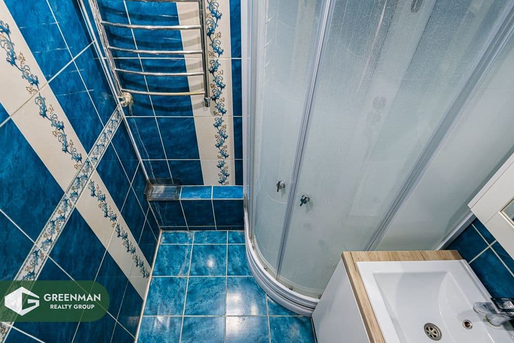 Просторная четырехкомнатная квартира в аг. Лесной | Агентство недвижимости Greenman Realty Group