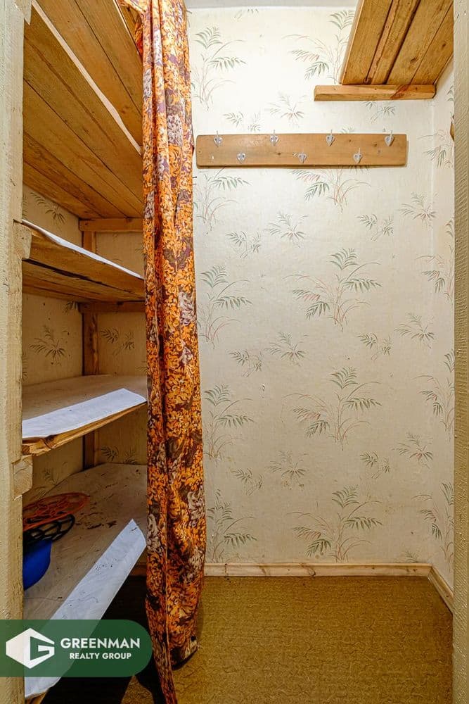 1/2 в 2-комнатной квартире в кирпичном доме 1993 г.п. рядом ст.м. Автозаводская | Агентство недвижимости Greenman Realty Group