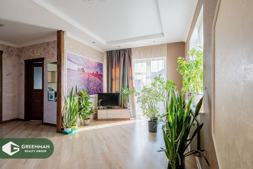 Продается жилой дом в г. Фаниполь | Агентство недвижимости Greenman Realty Group