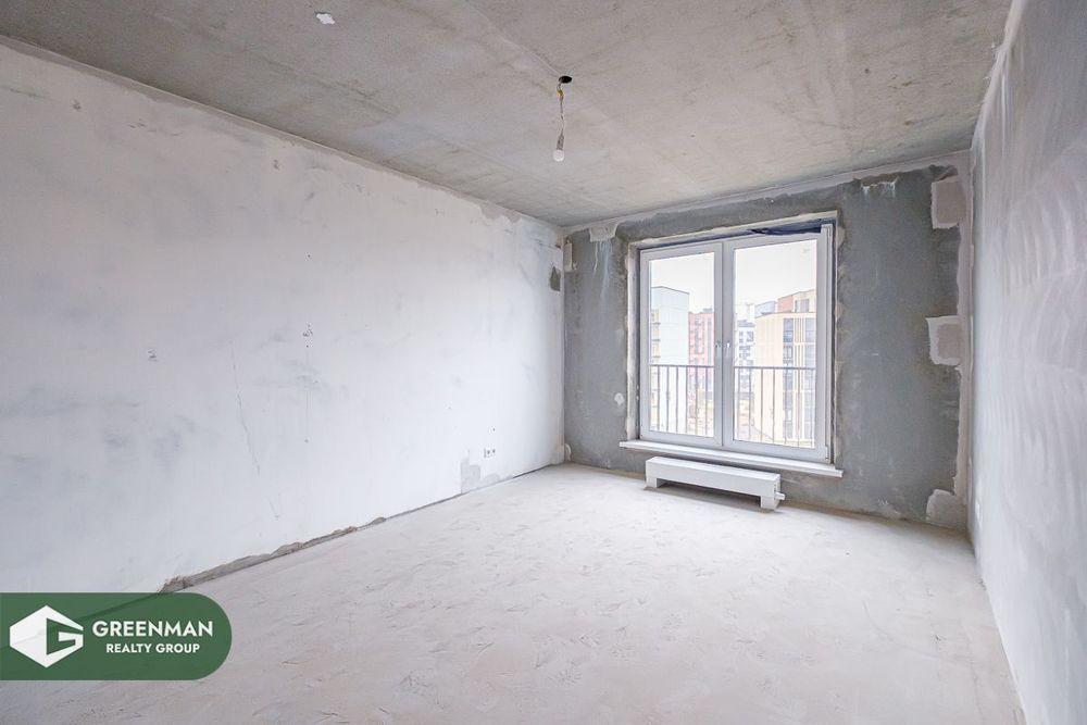 ул.Авиационная д.57 в Сиреневом квартале Новой Боровой. | Агентство недвижимости Greenman Realty Group