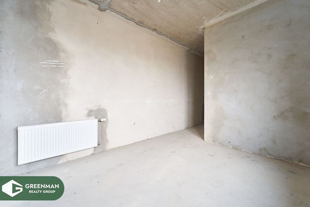 3-комн. свободной планировки в Первомайском районе, м-н "Уручье", ул. Купревича, д. 16 | Агентство недвижимости Greenman Realty Group