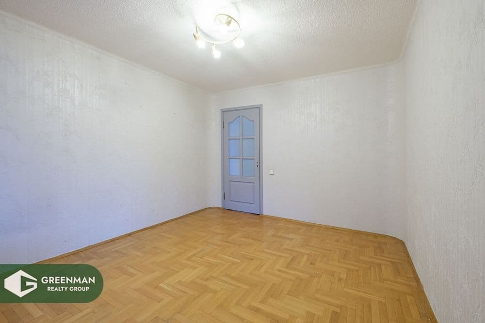 Трёхкомнатная квартира в самом семейном районе | Агентство недвижимости Greenman Realty Group