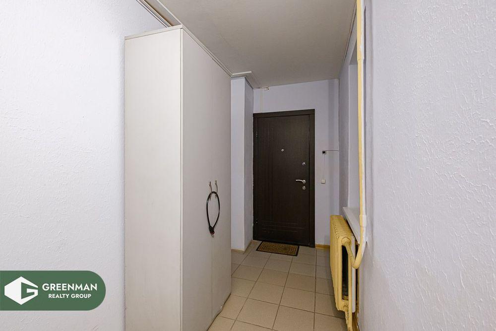 Большая 3-комнатная квартира в микрорайоне Малиновка-6! | Агентство недвижимости Greenman Realty Group